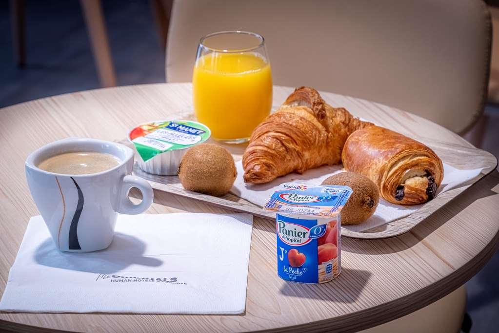 The Originals Boutique Hotel Amiens Sud ห้อง รูปภาพ
