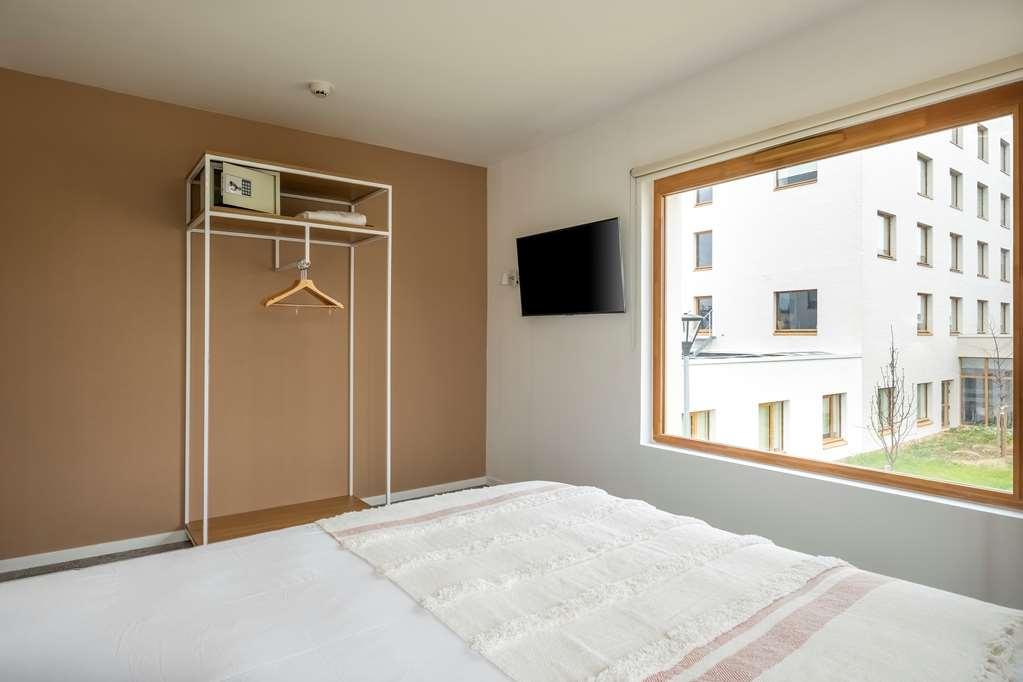 The Originals Boutique Hotel Amiens Sud ห้อง รูปภาพ
