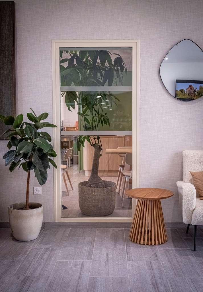 The Originals Boutique Hotel Amiens Sud ห้อง รูปภาพ